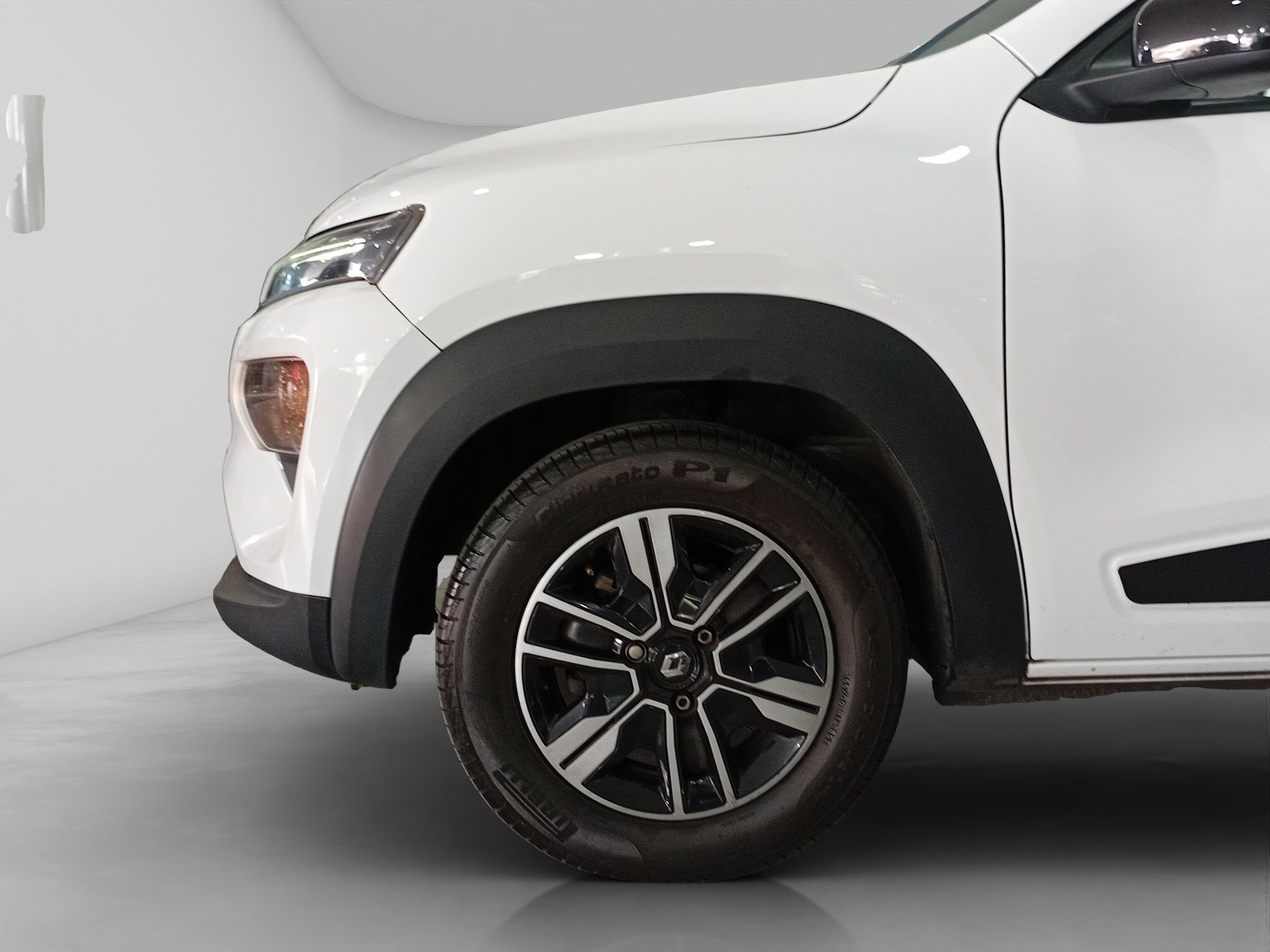 2023 Renault Kwid 1.0 Iconic Mt