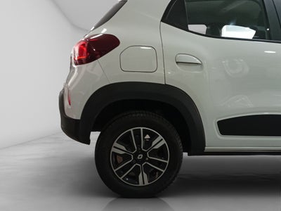 2023 Renault Kwid 1.0 Iconic Mt