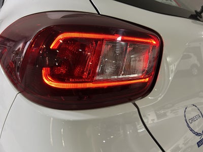 2023 Renault Kwid 1.0 Iconic Mt