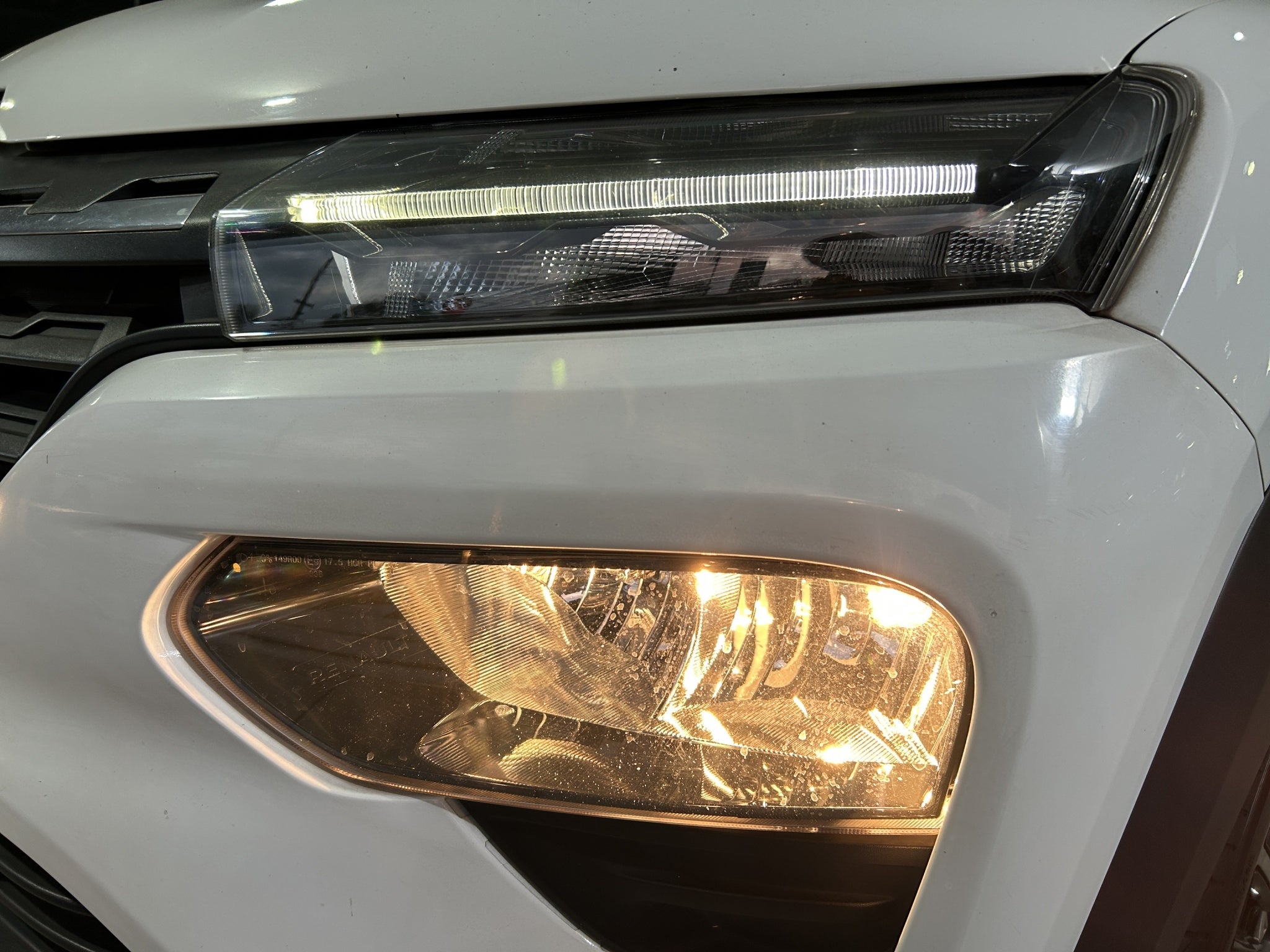 2023 Renault Kwid 1.0 Iconic Mt