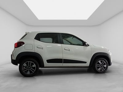 2023 Renault Kwid 1.0 Iconic Mt