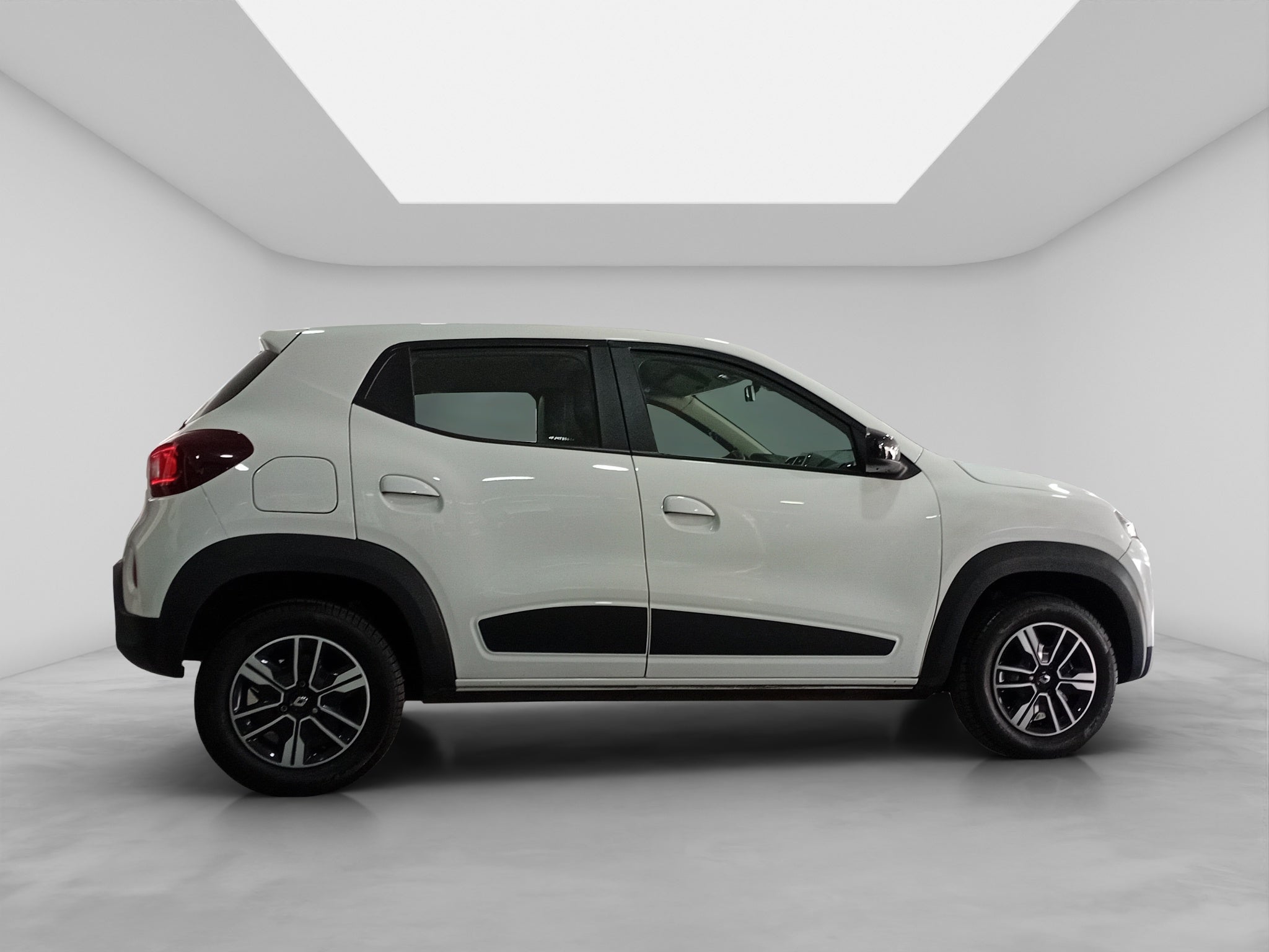 2023 Renault Kwid 1.0 Iconic Mt