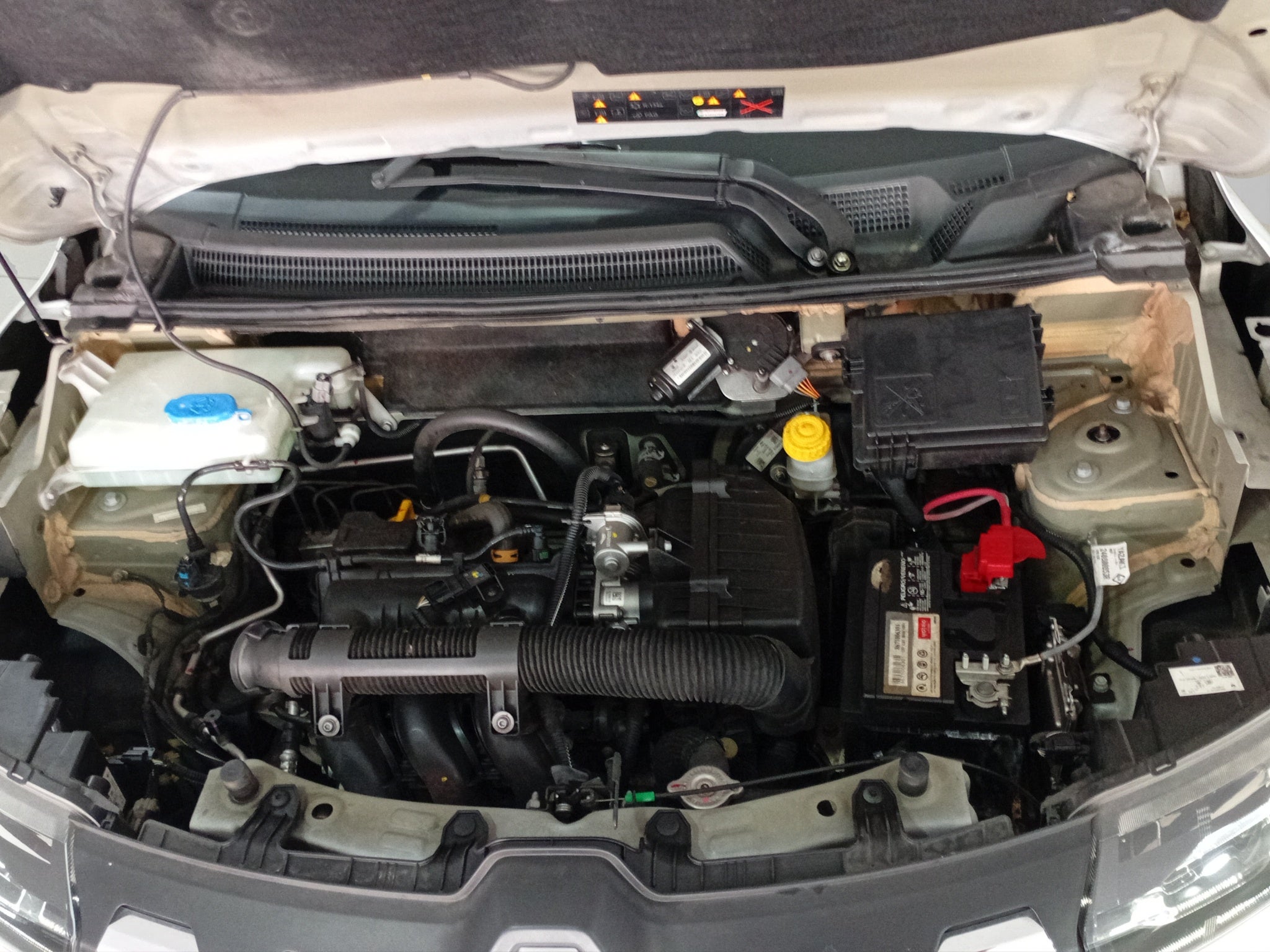 2023 Renault Kwid 1.0 Iconic Mt