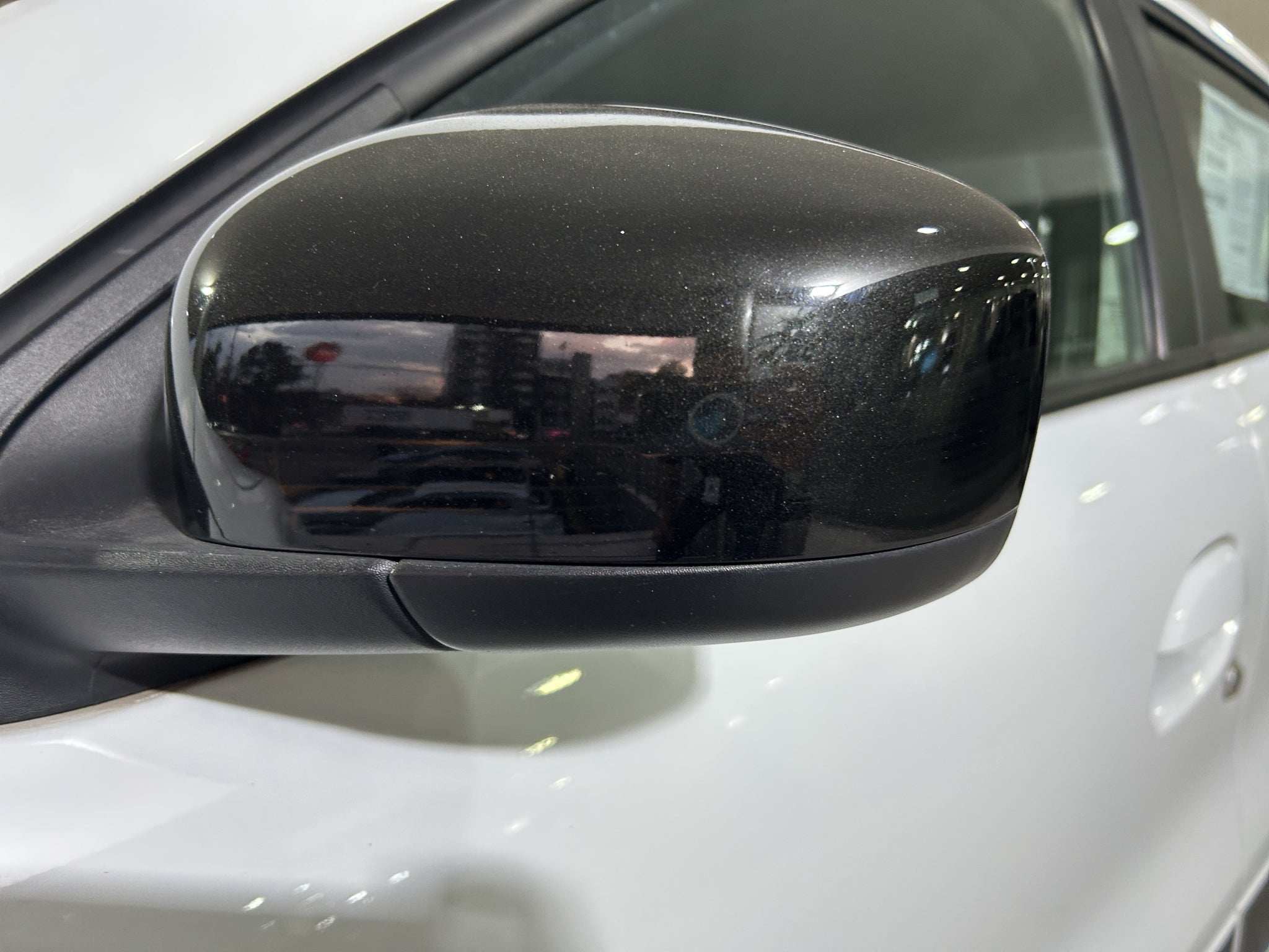 2023 Renault Kwid 1.0 Iconic Mt