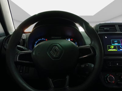 2023 Renault Kwid 1.0 Iconic Mt