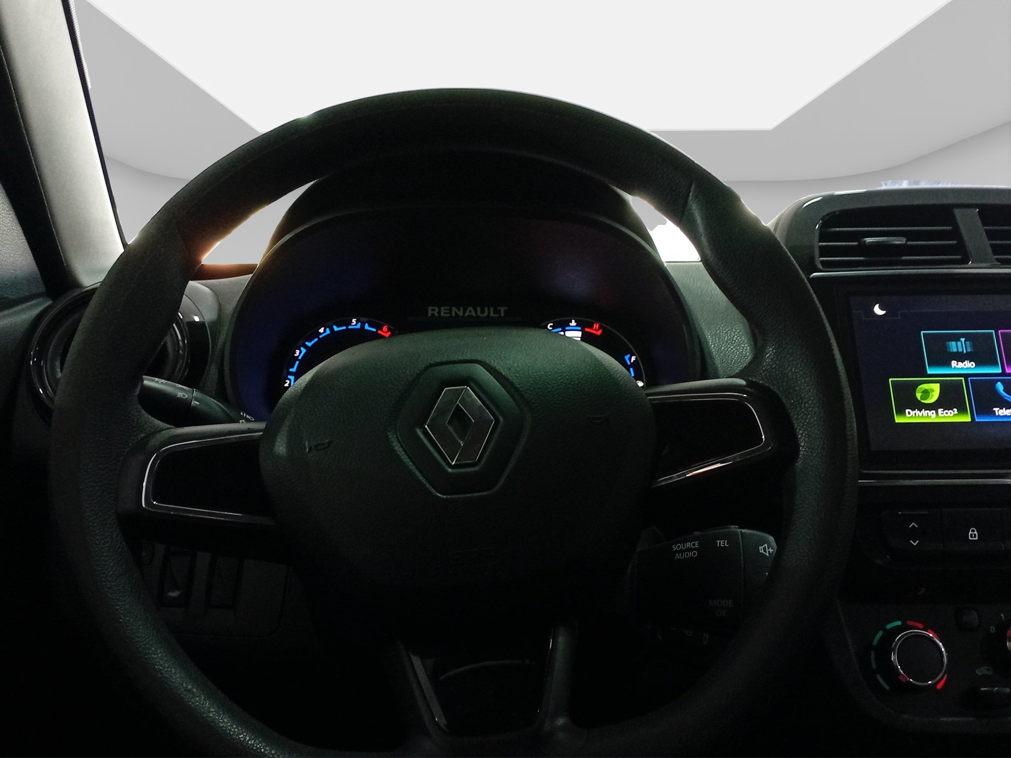 2023 Renault Kwid 1.0 Iconic Mt