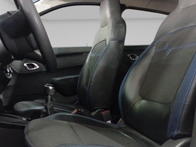 2023 Renault Kwid 1.0 Iconic Mt