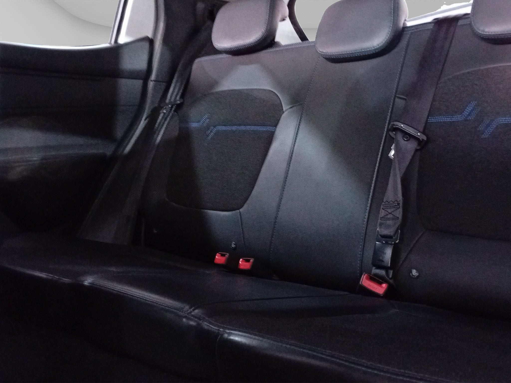 2023 Renault Kwid 1.0 Iconic Mt