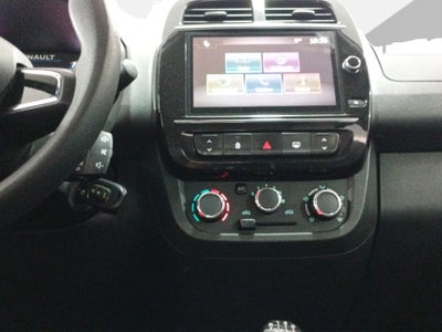 2023 Renault Kwid 1.0 Iconic Mt