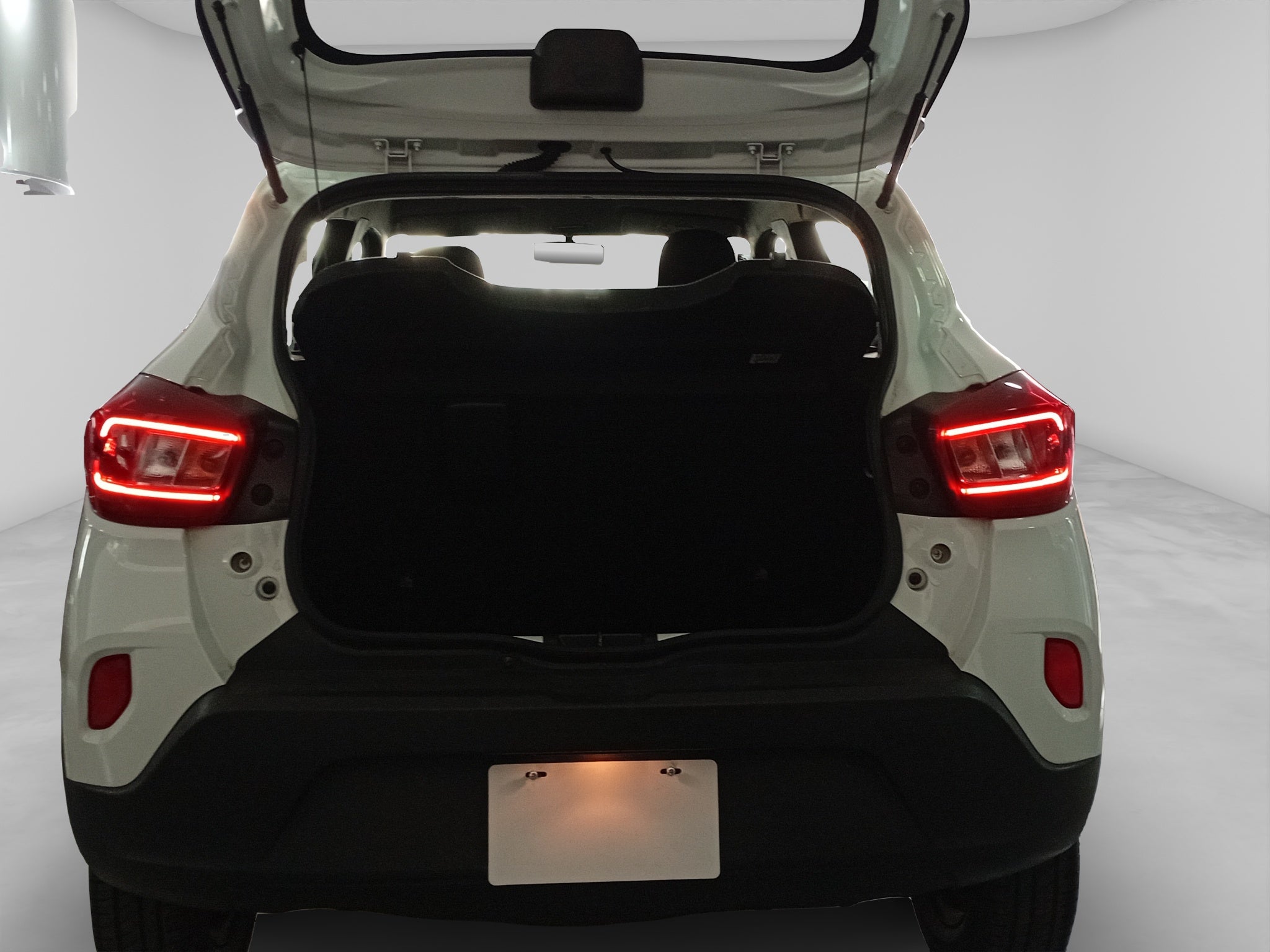 2023 Renault Kwid 1.0 Iconic Mt