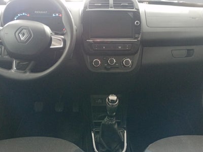 2023 Renault Kwid 1.0 Iconic Mt