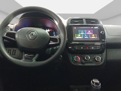 2023 Renault Kwid 1.0 Iconic Mt