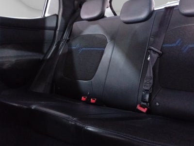 2023 Renault Kwid 1.0 Iconic Mt