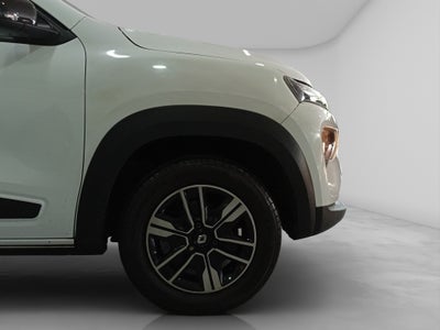 2023 Renault Kwid 1.0 Iconic Mt