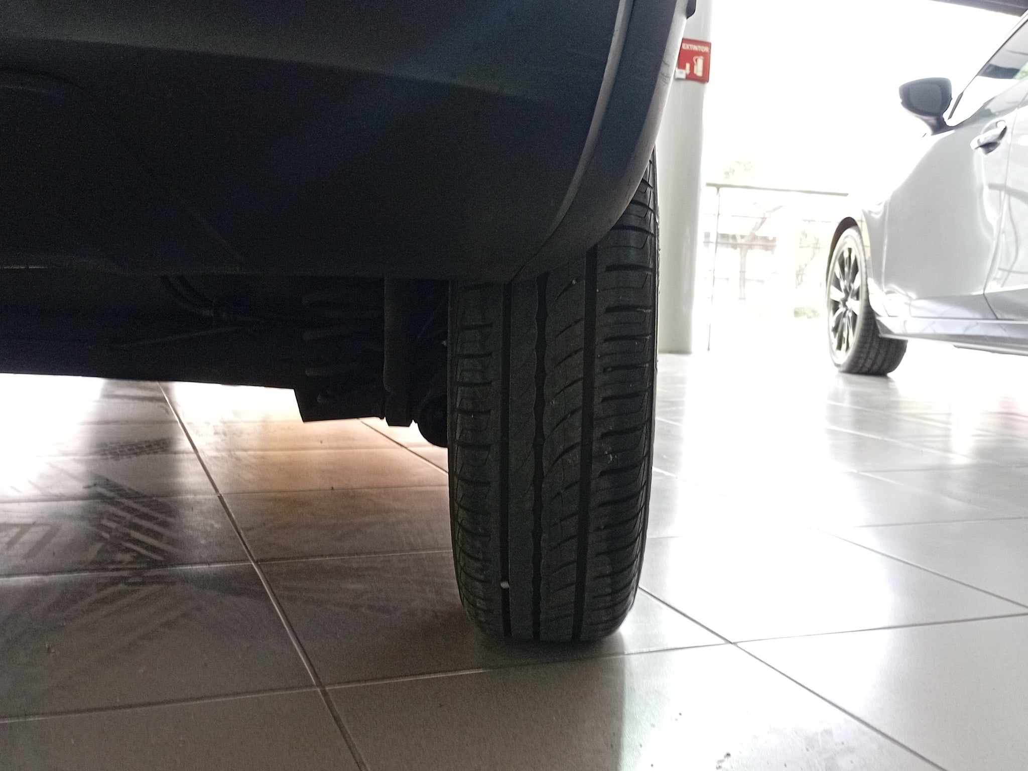 2023 Renault Kwid 1.0 Iconic Mt