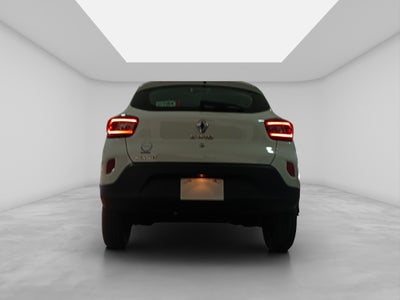 2023 Renault Kwid 1.0 Iconic Mt