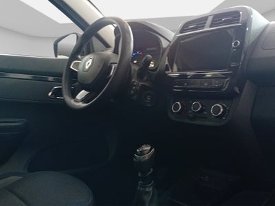 2023 Renault Kwid 1.0 Iconic Mt