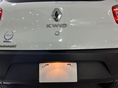 2023 Renault Kwid 1.0 Iconic Mt