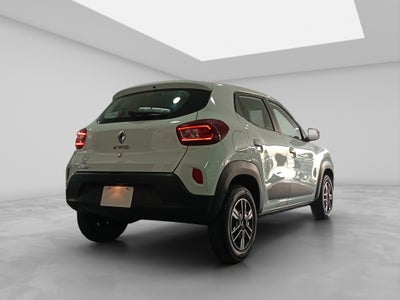 2023 Renault Kwid 1.0 Iconic Mt