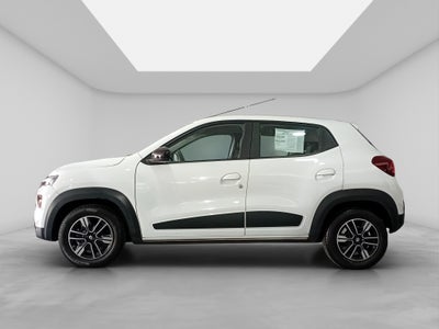 2023 Renault Kwid 1.0 Iconic Mt