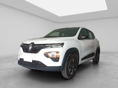 2023 Renault Kwid 1.0 Iconic Mt