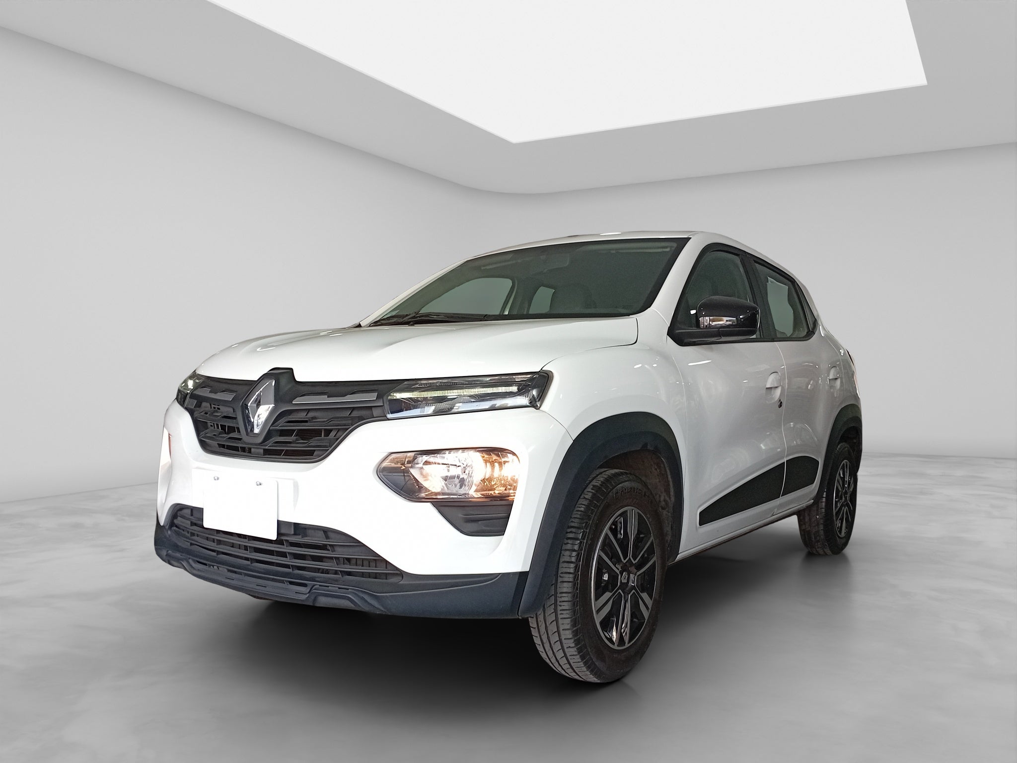 2023 Renault Kwid 1.0 Iconic Mt