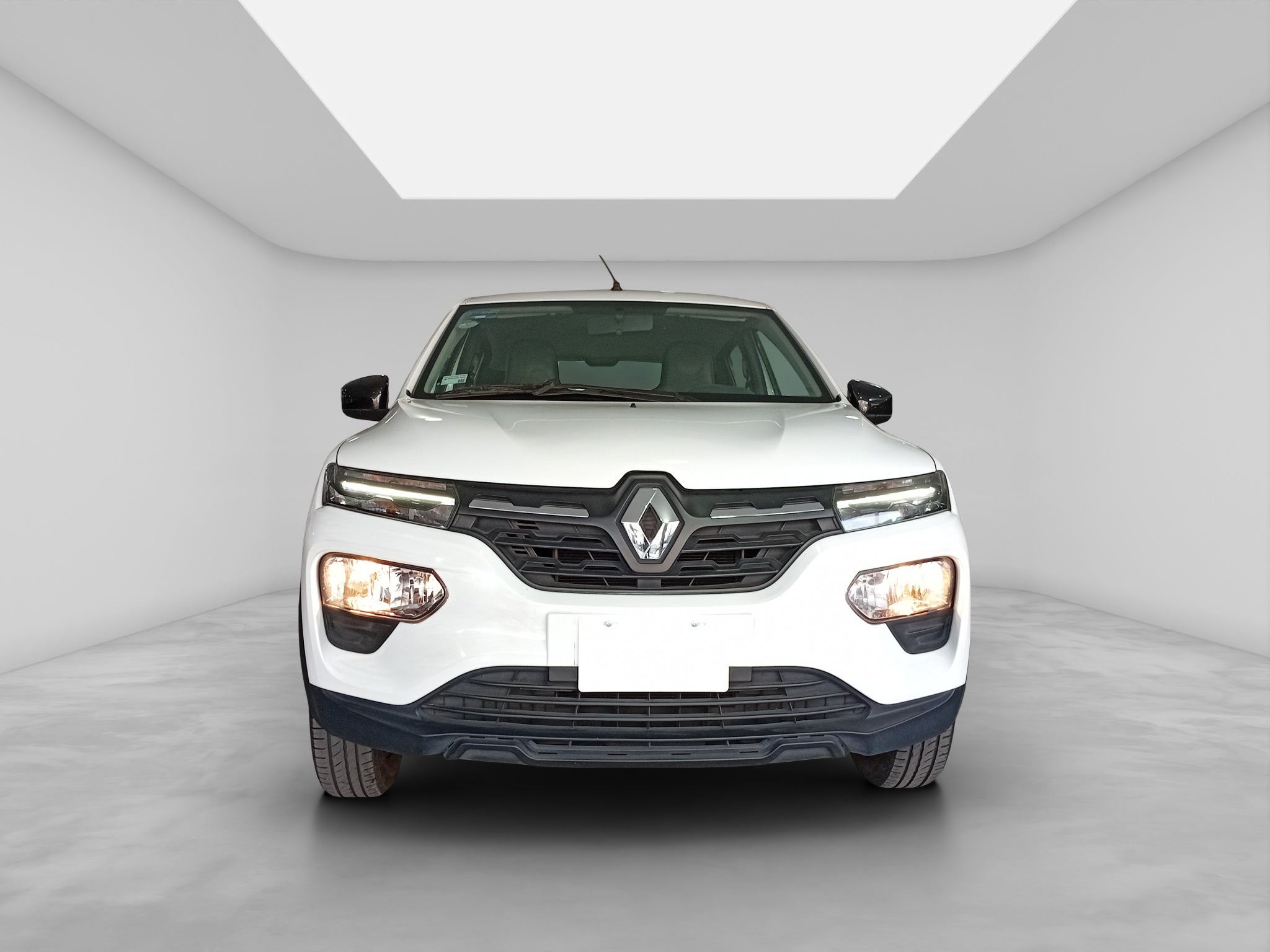 2023 Renault Kwid 1.0 Iconic Mt
