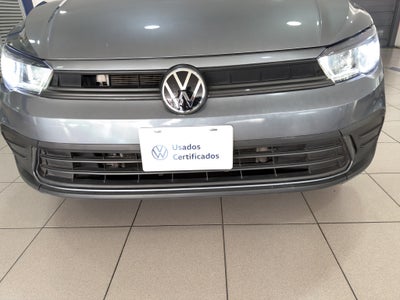 2024 Volkswagen Polo 1.0 Comfortline At