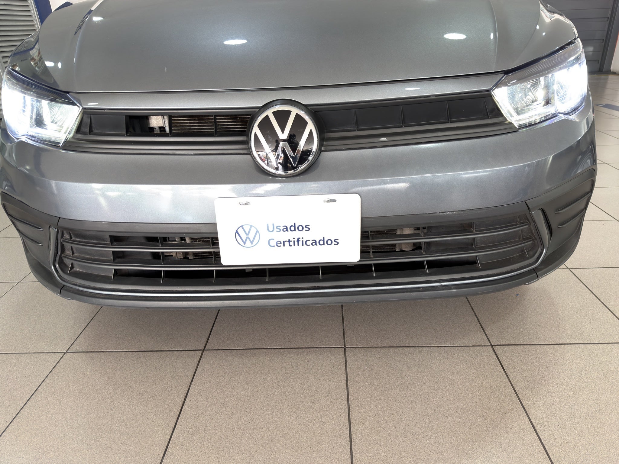 2024 Volkswagen Polo 1.0 Comfortline At