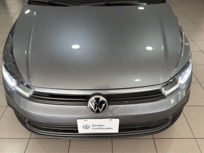 2024 Volkswagen Polo 1.0 Comfortline At