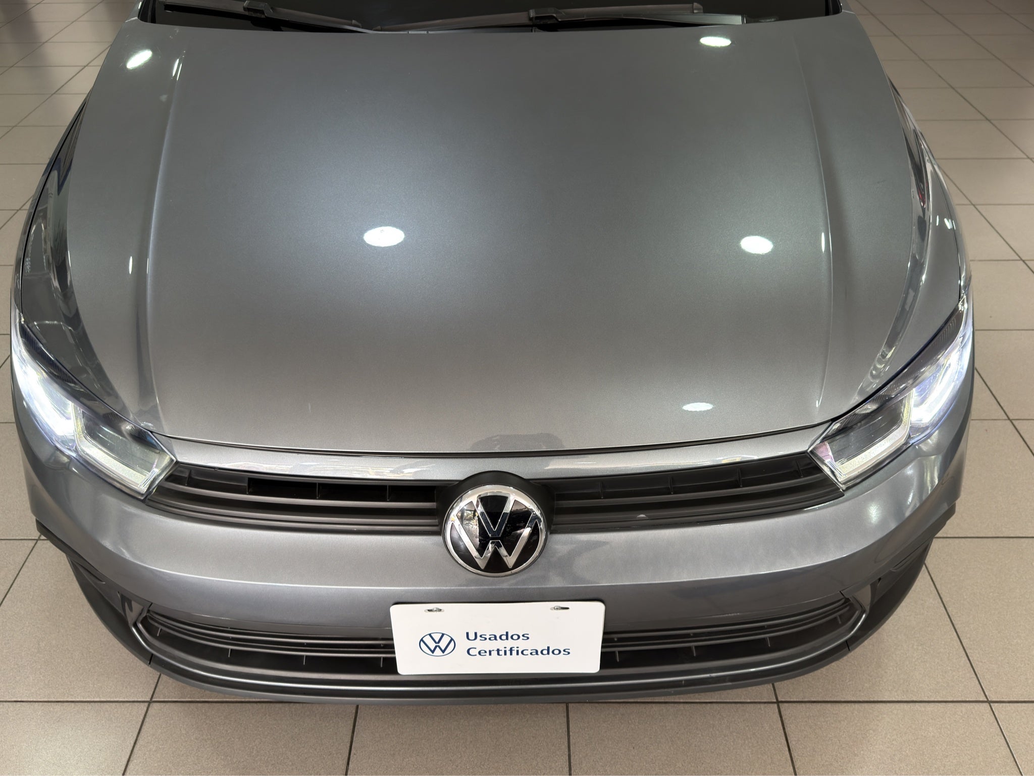 2024 Volkswagen Polo 1.0 Comfortline At