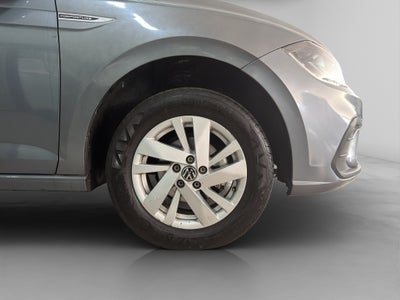 2024 Volkswagen Polo 1.0 Comfortline At