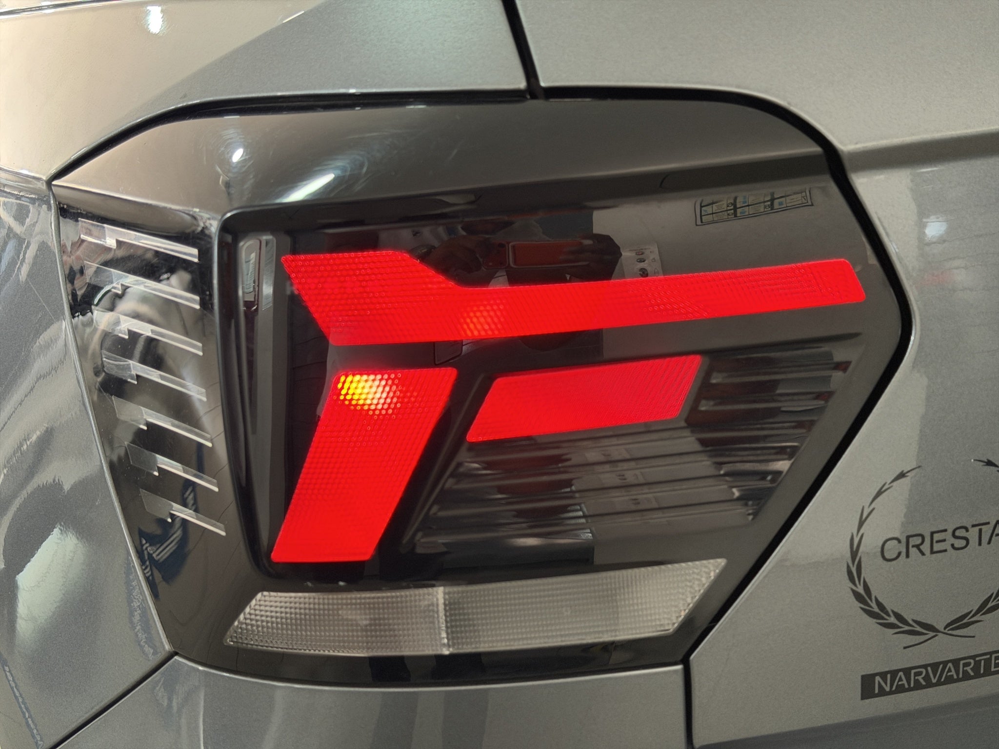 2024 Volkswagen Polo 1.0 Comfortline At