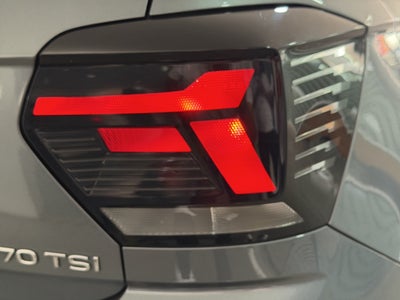 2024 Volkswagen Polo 1.0 Comfortline At