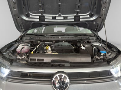 2024 Volkswagen Polo 1.0 Comfortline At