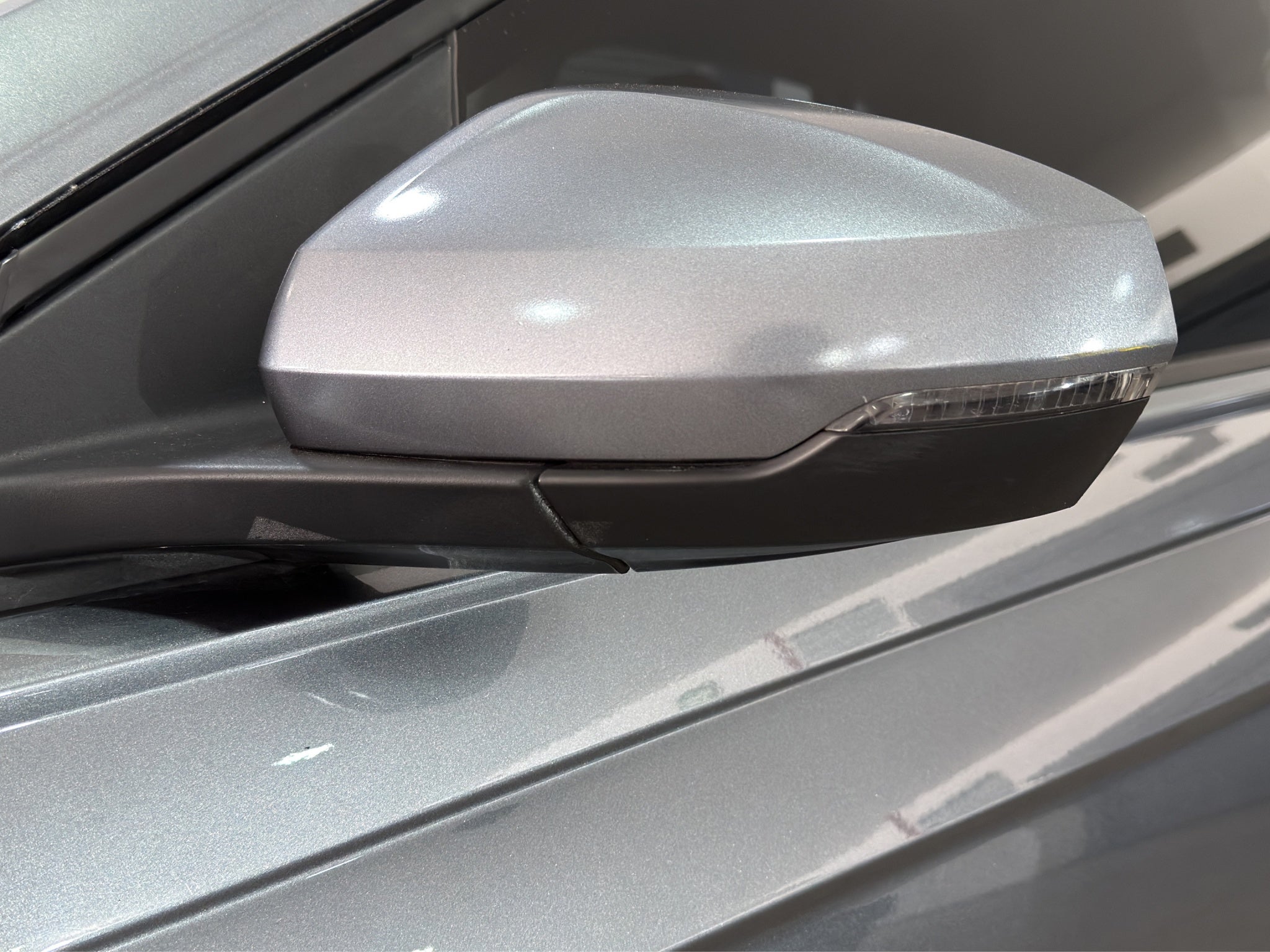 2024 Volkswagen Polo 1.0 Comfortline At