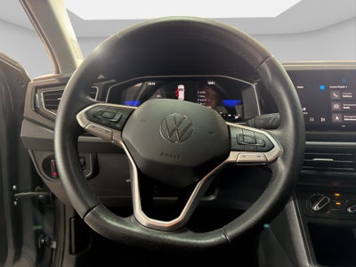 2024 Volkswagen Polo 1.0 Comfortline At
