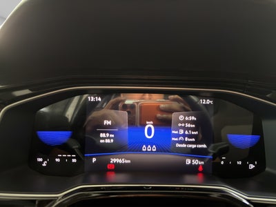 2024 Volkswagen Polo 1.0 Comfortline At