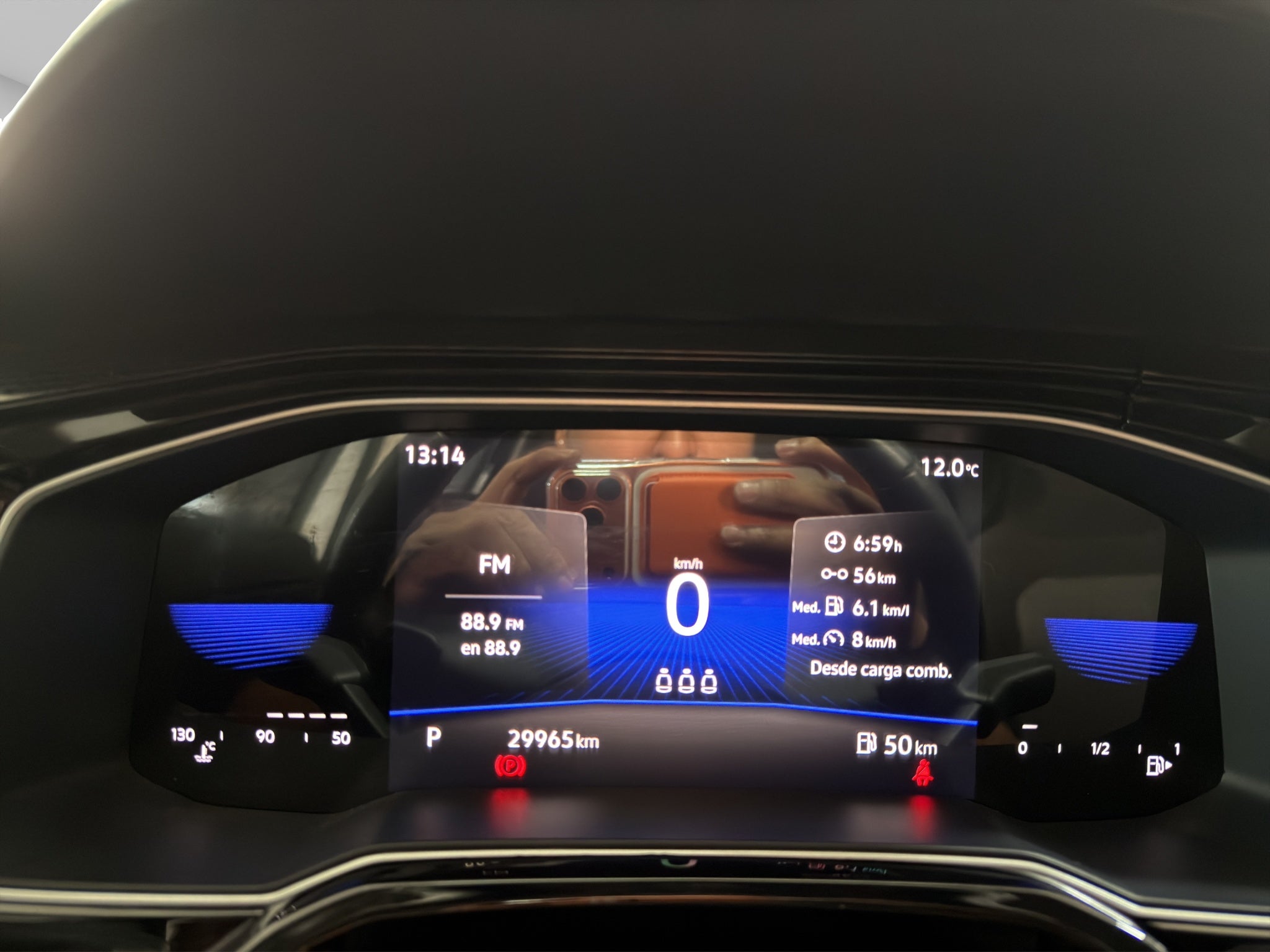 2024 Volkswagen Polo 1.0 Comfortline At