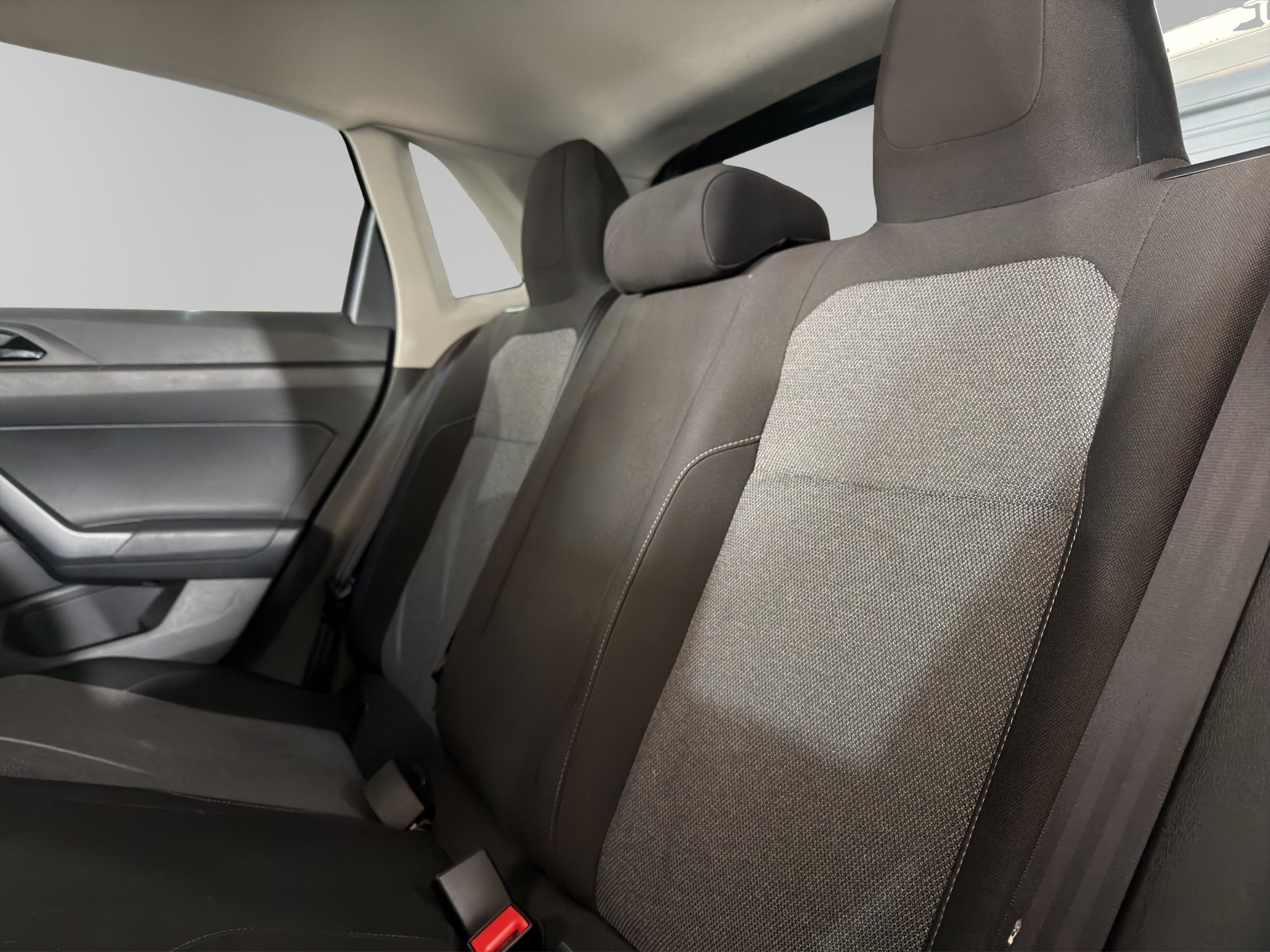 2024 Volkswagen Polo 1.0 Comfortline At