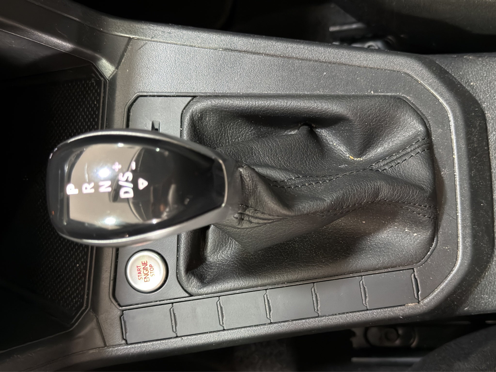 2024 Volkswagen Polo 1.0 Comfortline At