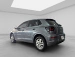 2024 Volkswagen Polo 1.0 Comfortline At