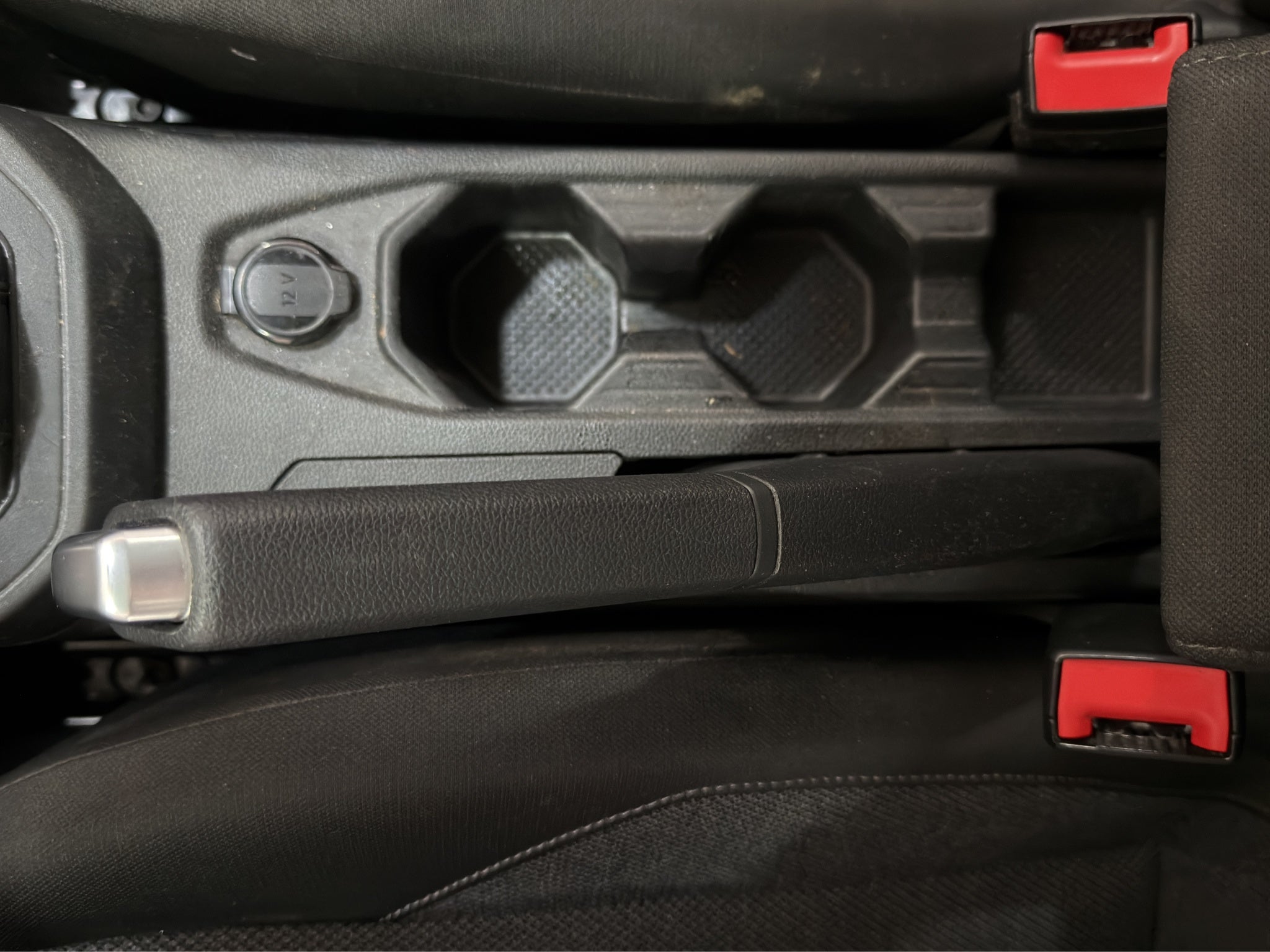 2024 Volkswagen Polo 1.0 Comfortline At