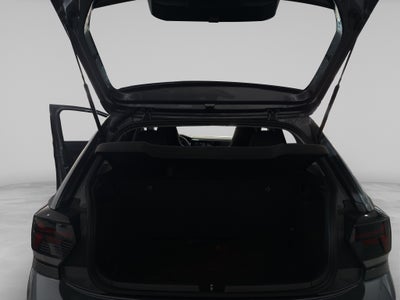 2024 Volkswagen Polo 1.0 Comfortline At