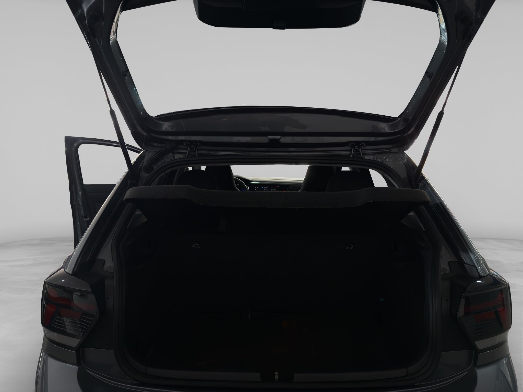 2024 Volkswagen Polo 1.0 Comfortline At