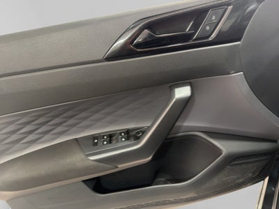 2024 Volkswagen Polo 1.0 Comfortline At