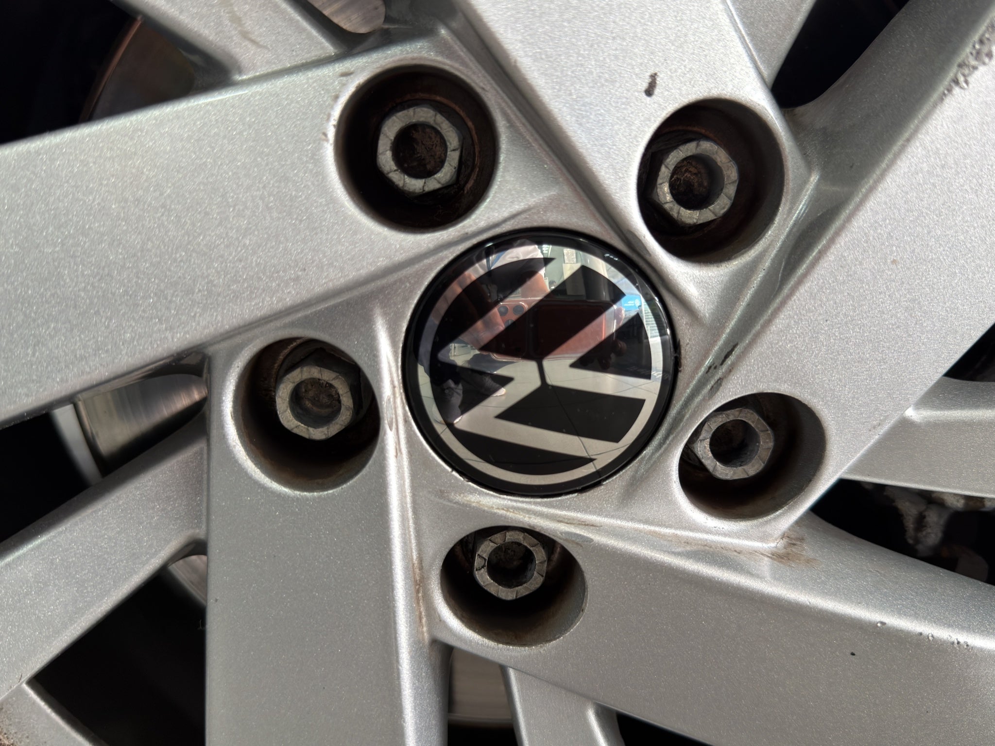 2024 Volkswagen Polo 1.0 Comfortline At