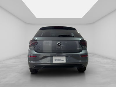 2024 Volkswagen Polo 1.0 Comfortline At
