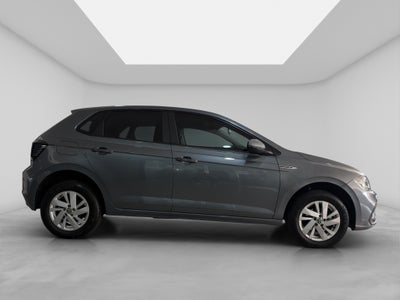 2024 Volkswagen Polo 1.0 Comfortline At