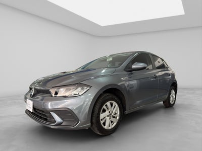 2024 Volkswagen Polo 1.0 Comfortline At